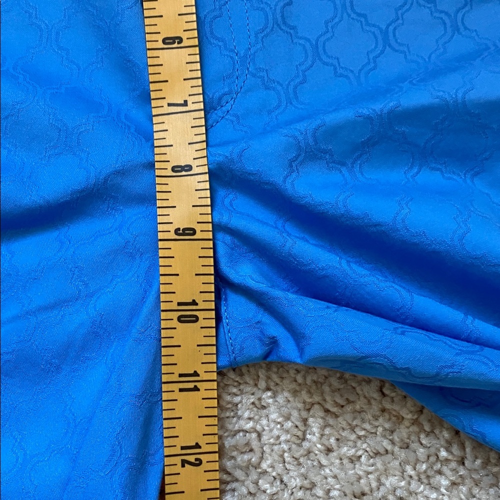 Lilly Pulitzer Blue Pants - Picture 5 of 6